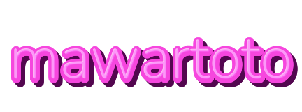 mawartoto — logo kanal